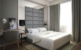 Апартаменты North Avenue Loft
