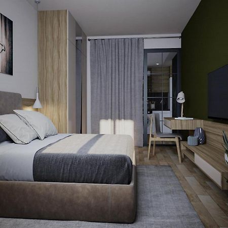 Апартаменты North Avenue Loft Ереван Экстерьер фото